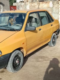 ٢٠١٤ • الزبير • مكينة وكير