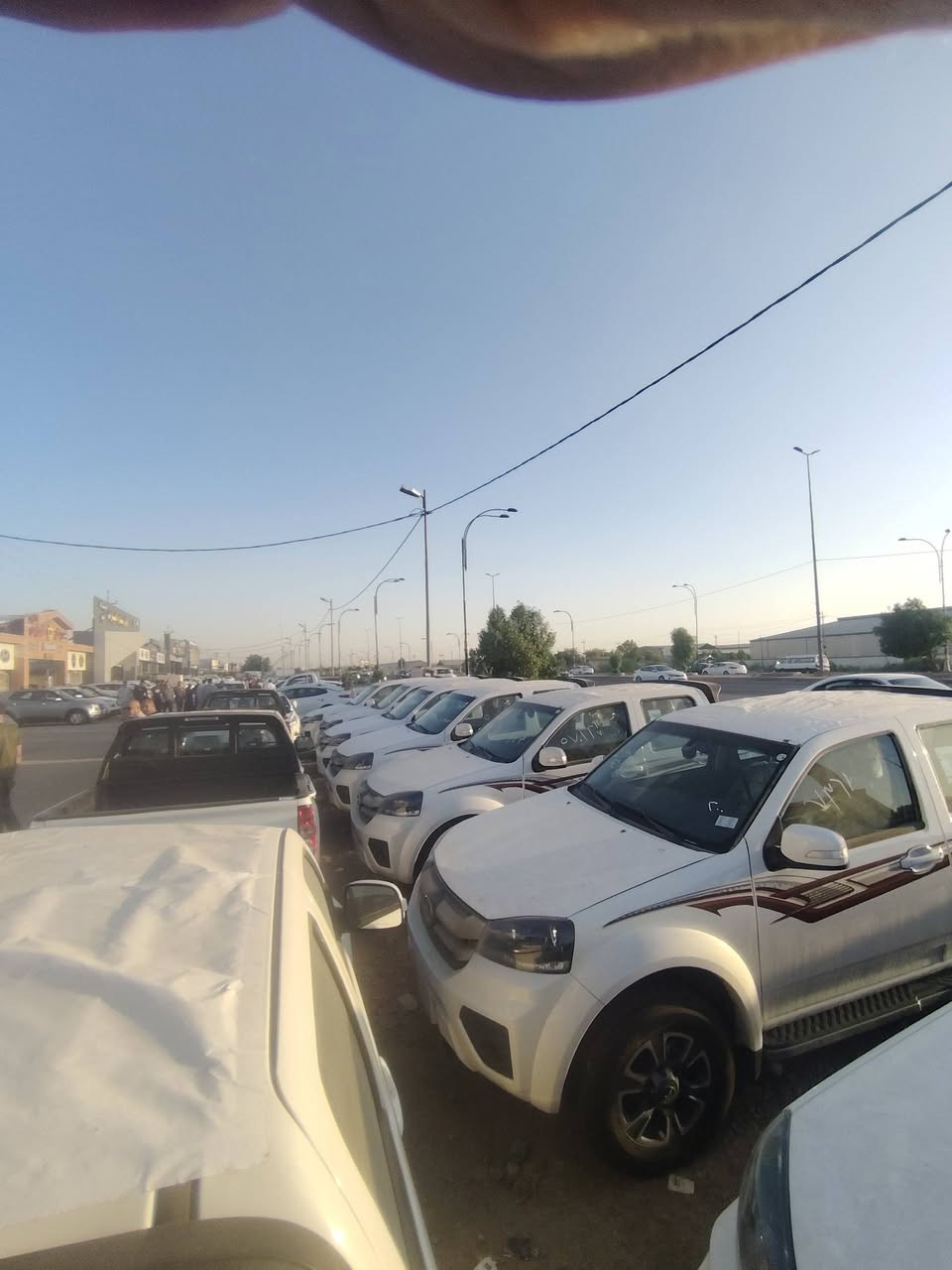سلام عليكم تم وصولويعني شي عله شي ماعدكمم شيييييي كالل محاضاتت شلع قلعع بيهجج اسعار وجبه جديد من كريت ويل 2026سياره حلوه امعنه الكلمه موصفاتهاا 1 مادك ونزز 2كير يختلففف3 وياه اختلافف4مكينه مشيبوشيي5مكينه اكبرر الاستفسار ***********وبي واتسابب
