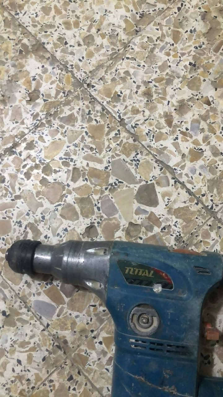 غراض المنيوم للبيع كلهن شلع مكان كربلاء 130 نهايتهن تواصل خاص


**إذا كنت صاحب هذا الإعلان وتريد حذفه لأي سبب، رجاءا أرسل رسالة إلى الدعم الفني**