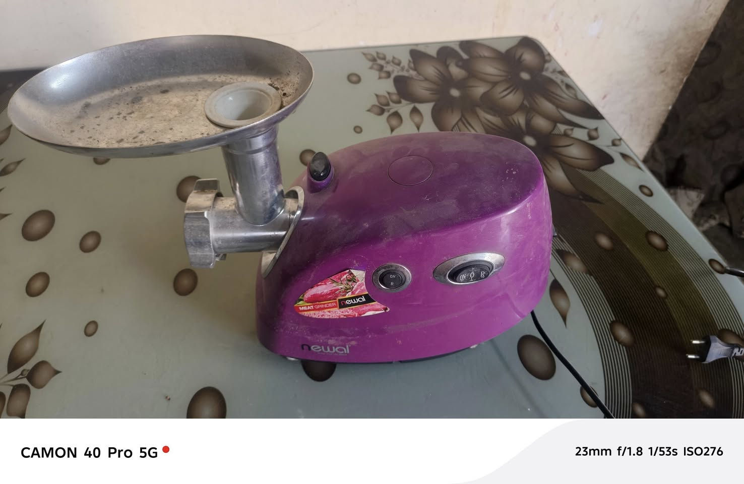 غراض كلمن وسعره


**إذا كنت صاحب هذا الإعلان وتريد حذفه لأي سبب، رجاءا أرسل رسالة إلى الدعم الفني**