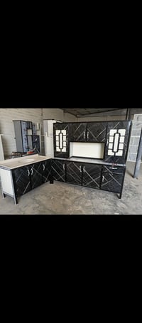 خشب تركي أصلي • دواليب • توصيل