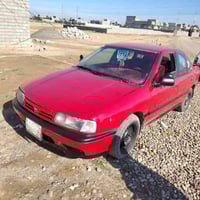 برايمره • ١٩٩٢ • رقم نينوى