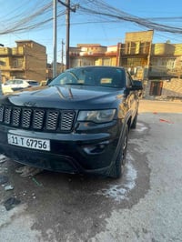 شيروكي • ٢٠١٧ • حادث ومصبوغه