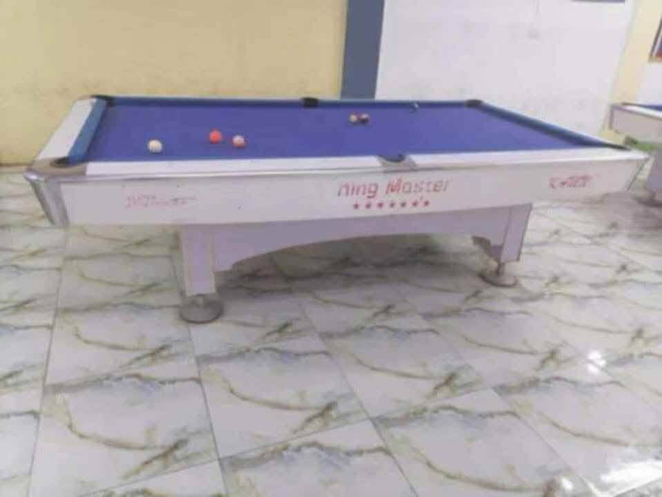 🎱🎱 تجهيزات علي هيثم المستخدم والجديد العنوان بغداد حافظ القاضي رقم الهاتف*********** متوفر واتساب
