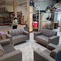 مستعمل اسبوع • ٧مقاعد