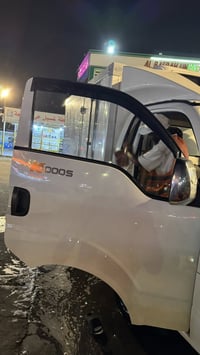 بنكو براد فحل 2023 ماشي قليل ٢٨ الف فول مواصفات نظافه ١٠٠٪؜ السعر ٢٨٥ ...