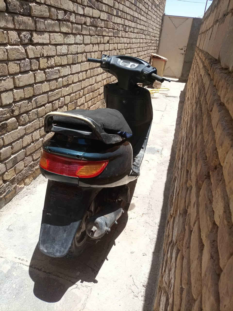 دراجه فراشة تجفيت جديد قبل اسبوع واحد تشتغل سلف و هندر السعر ٣٠٠ ديوانية حي العسكري


**إذا كنت صاحب هذا الإعلان وتريد حذفه لأي سبب، رجاءا أرسل رسالة إلى الدعم الفني**