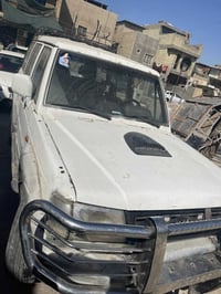 گالوبر مؤديل 2000 كاز اوتماتيك كيرمكينه جدد مكاني بغداد السعر 33رقم ال...