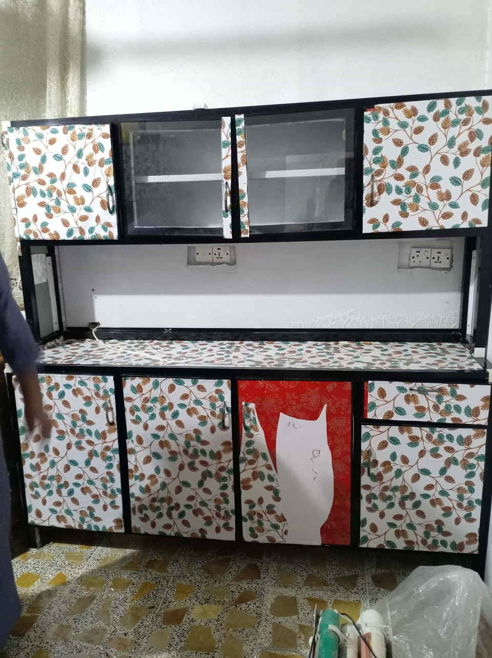 اللبيع  ***********شهربان
