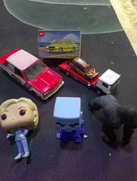 مجموعة ألعاب • أصلية