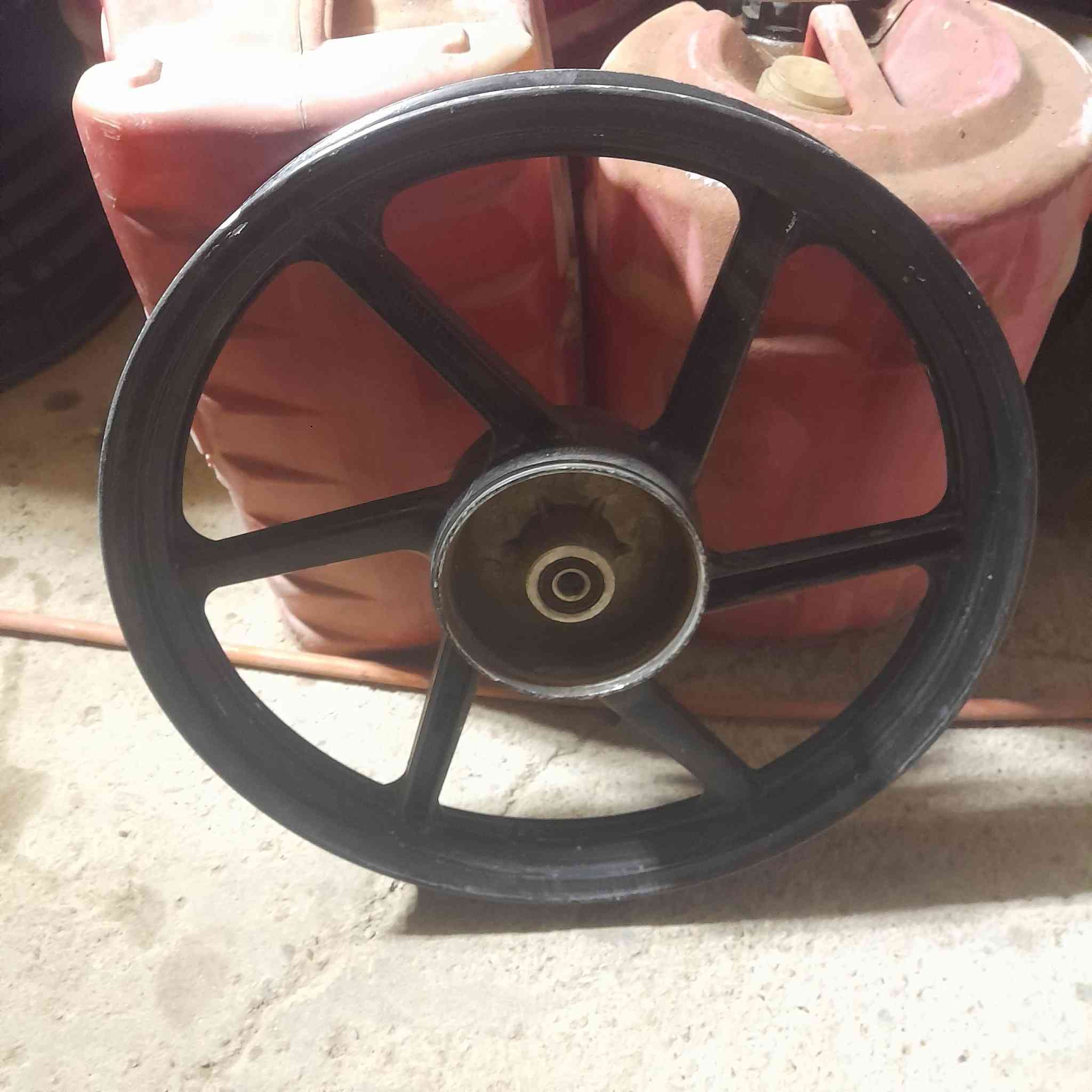 ويل سايم خلفي مال شركه مو تجاري اصلي السعر ٣٠
الستفسار ***********
