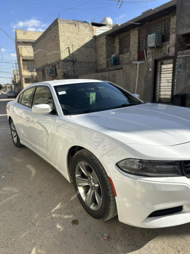 جارجر أمريكي موديل ١٦ حره بسمي أرباك ماطاك بيها تقرير سونار اليوم سويته رقم بغداد الماني  رايدها 1٧٥$ وبيها مجال سياره جاهزه   مكاني بغداد حي اور ‭٠٧٧٣ ٢٧٥ ٥٢٨٤‬. اعتذر عن المراوس بيع فقط
