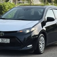 كورلا LE • ٢٠١٩ • خانقين