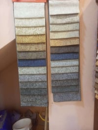 سرير نفرين • فصال تركي • قماش مبطن