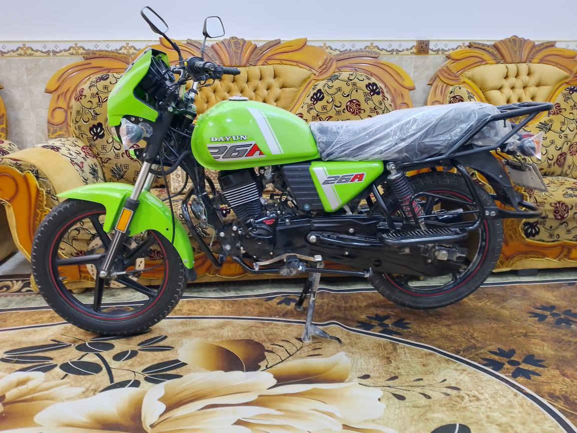 السلام عليكم دراجه للبيع موديل 23الرقم السنويه مكفوله كفاله عامه مامتواجد على فيس***********
