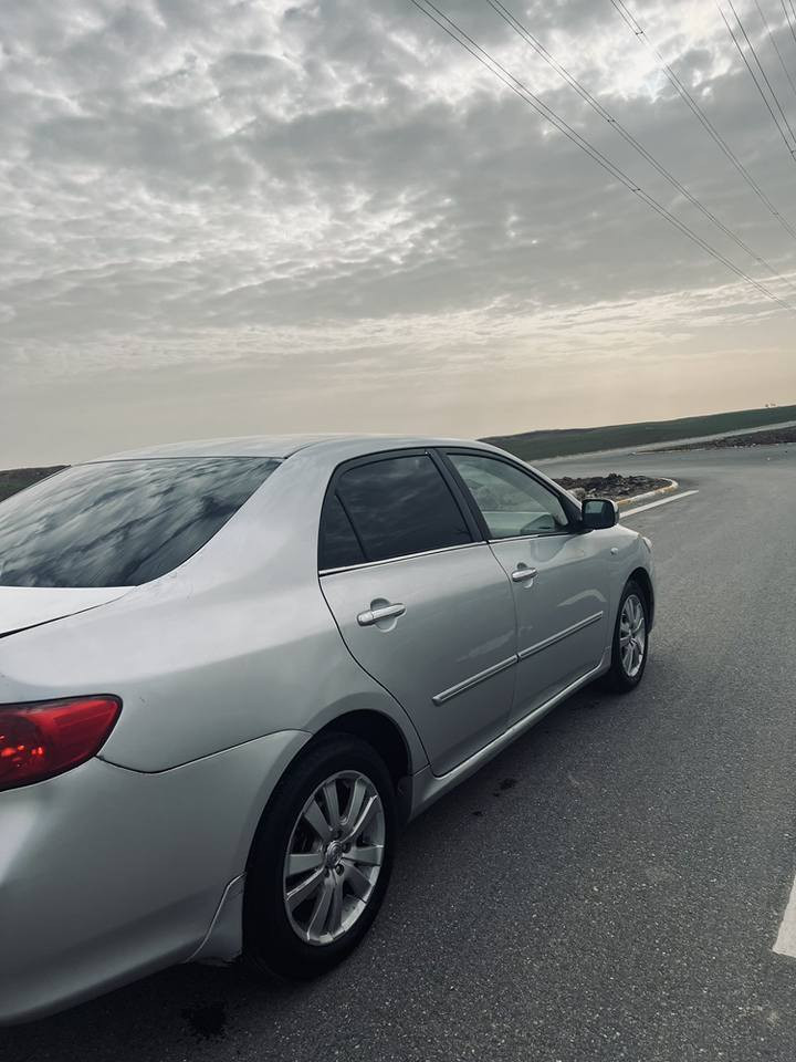 بيكاشؤ مؤديل   ٢٠٠٩ تؤماتيك مكينة كةورةخةليجي يةك بارجةي بةخ هيجكةي نيةجوارتايةي نوئي يةك دينارمةسرةفي تيانة بةناووي خومةسةنةوي نوئية كيرومكينة مكينةي نةكرايتةوة زورتوندوتولة كالبونةوةي نية شوين كؤية سعر 108ومعامةلة.***********. *********** كويسينجاك, أربيل
