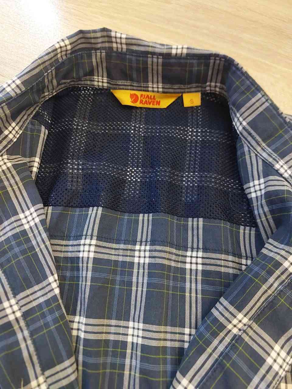 fjallraven S 45cm


**إذا كنت صاحب هذا الإعلان وتريد حذفه لأي سبب، رجاءا أرسل رسالة إلى الدعم الفني**
