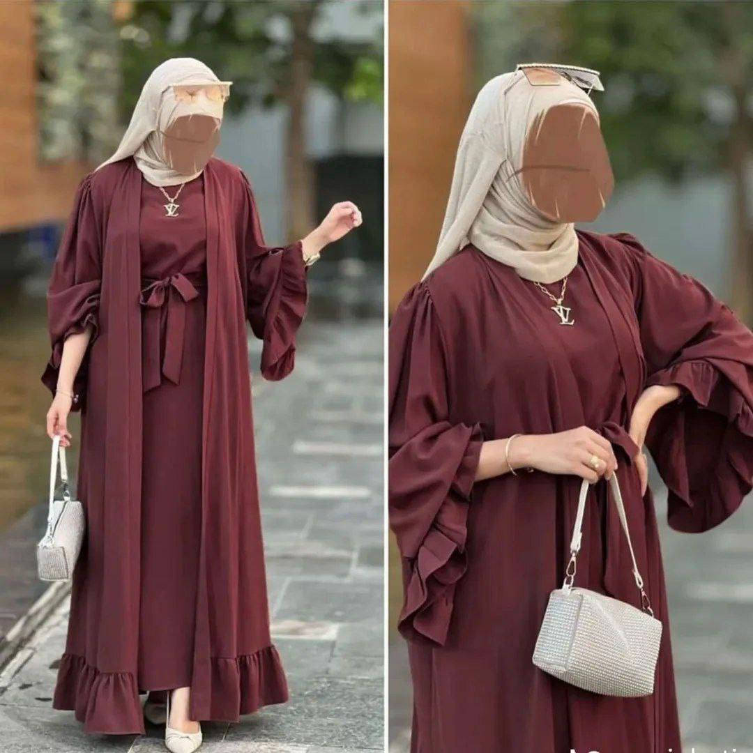 ﷽ وعلى الله توكلنا 🧿
# شعارنا التميز  L M 💫

  

كولكشن جديد بارقى الالوان والموديلات😊
موديلات العيد 
 قياس 38  لحد 54
                🪬شوفولي جمال 
 السعر الحجز على الخاص 
             توصيل جميع المحافظات


**إذا كنت صاحب هذا الإعلان وتريد حذفه لأي سبب، رجاءا أرسل رسالة إلى الدعم الفني**