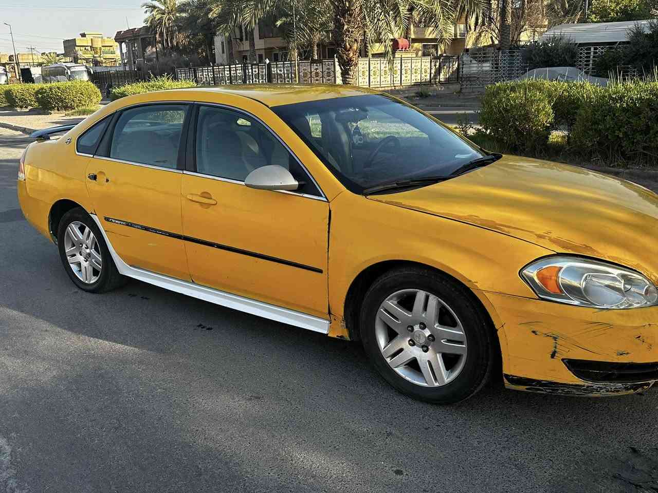 امبالا 2010 محرك 3500  محرك وكير كفاله حداديه الاماميه مبدل لخلفيه 60 بل ميه ويل 17 بيها درايم  شفت يسره يرادله تبديل حادثها جاملغ ايسر بمريكا سياره جاهزه تحويل ثاني يوم السعر 45 وبيها مجال 

مكان بغداد اي استفسار عل رقم ***********
