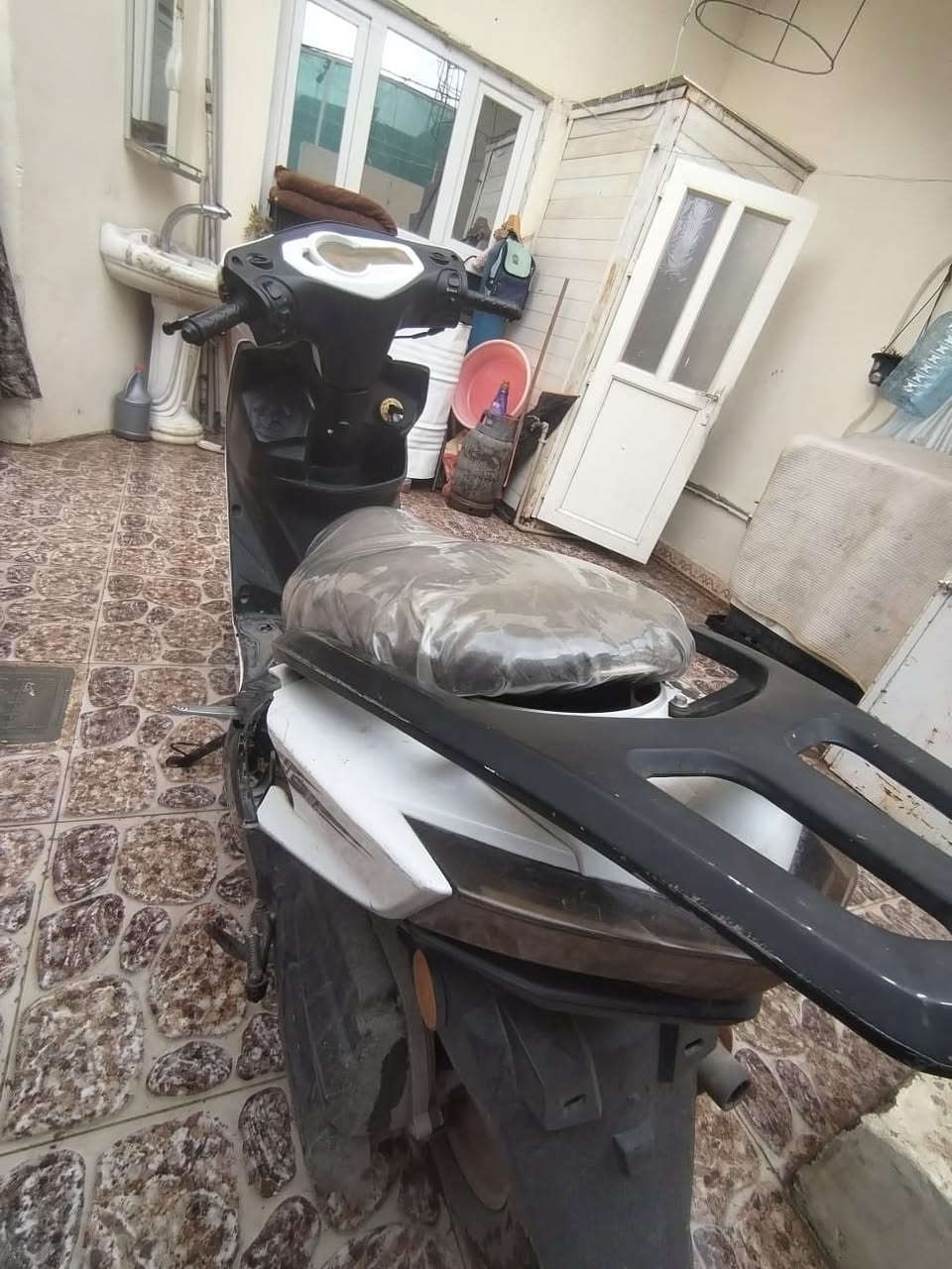 ماطور ماكس للبيع اي عيب ما بي شغال محرك نضيف الكفرات شوي مكسوره السعر 210


**إذا كنت صاحب هذا الإعلان وتريد حذفه لأي سبب، رجاءا أرسل رسالة إلى الدعم الفني**