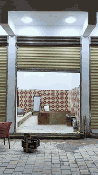 مطبخ • نضافة ١٠٠٪ • توصيل