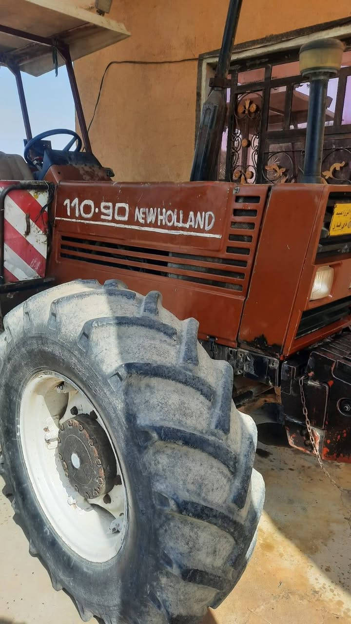 مكينه فيات للبيع حجم 110 المكان بابل حله  السعر خاص رقم الهاتف ***********
