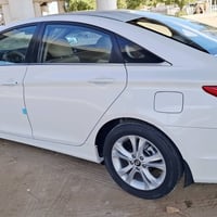 سوناته • ٢٠١١ • مكينة ٢٤٠٠