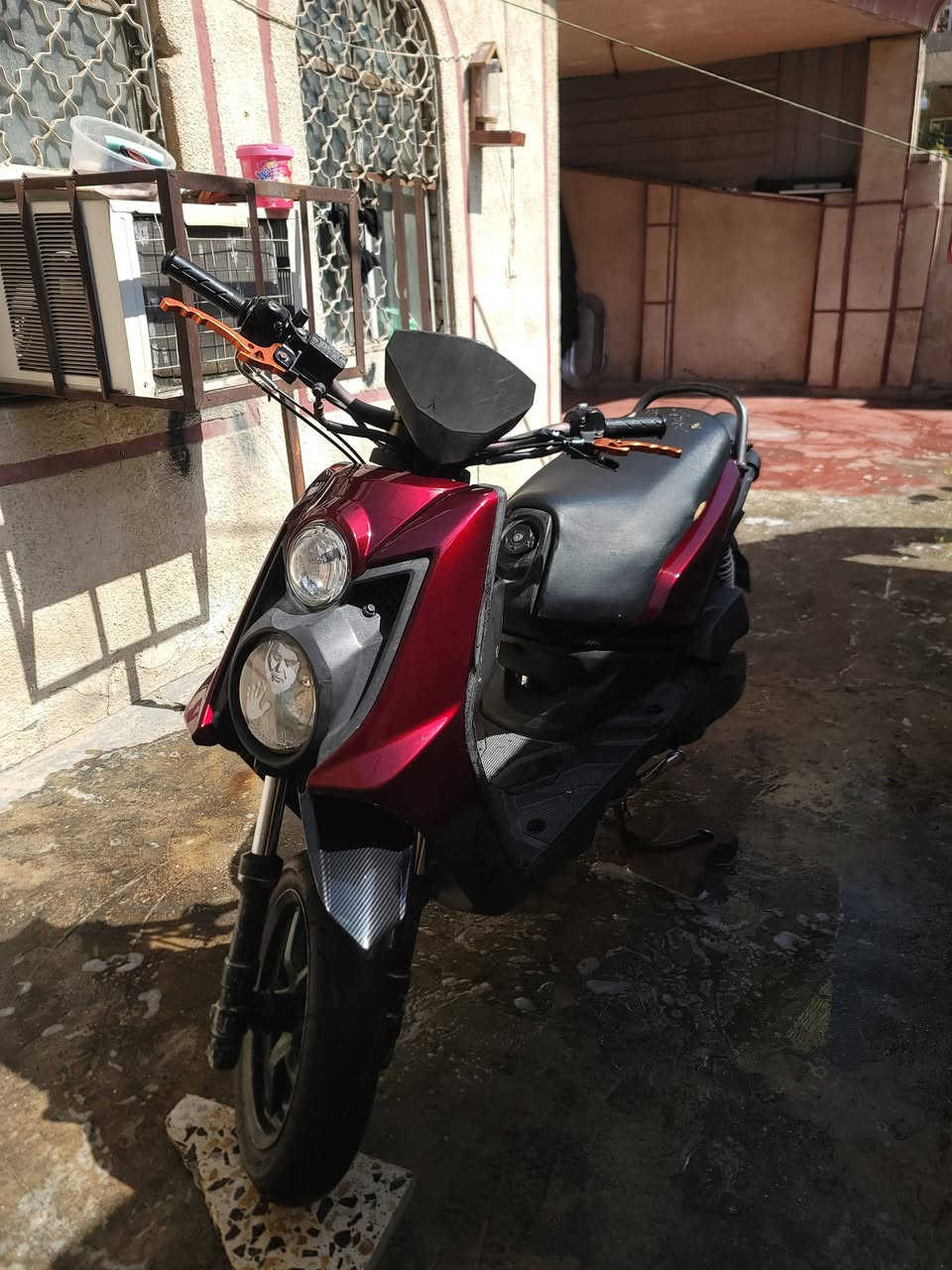 للبيع سكنس جبلي كفاله عامه عده كفرات اني بدلتهن قديمات مشخطه وبدلتهن مكاني بغداد الحسينيه سعر خاص ***********
