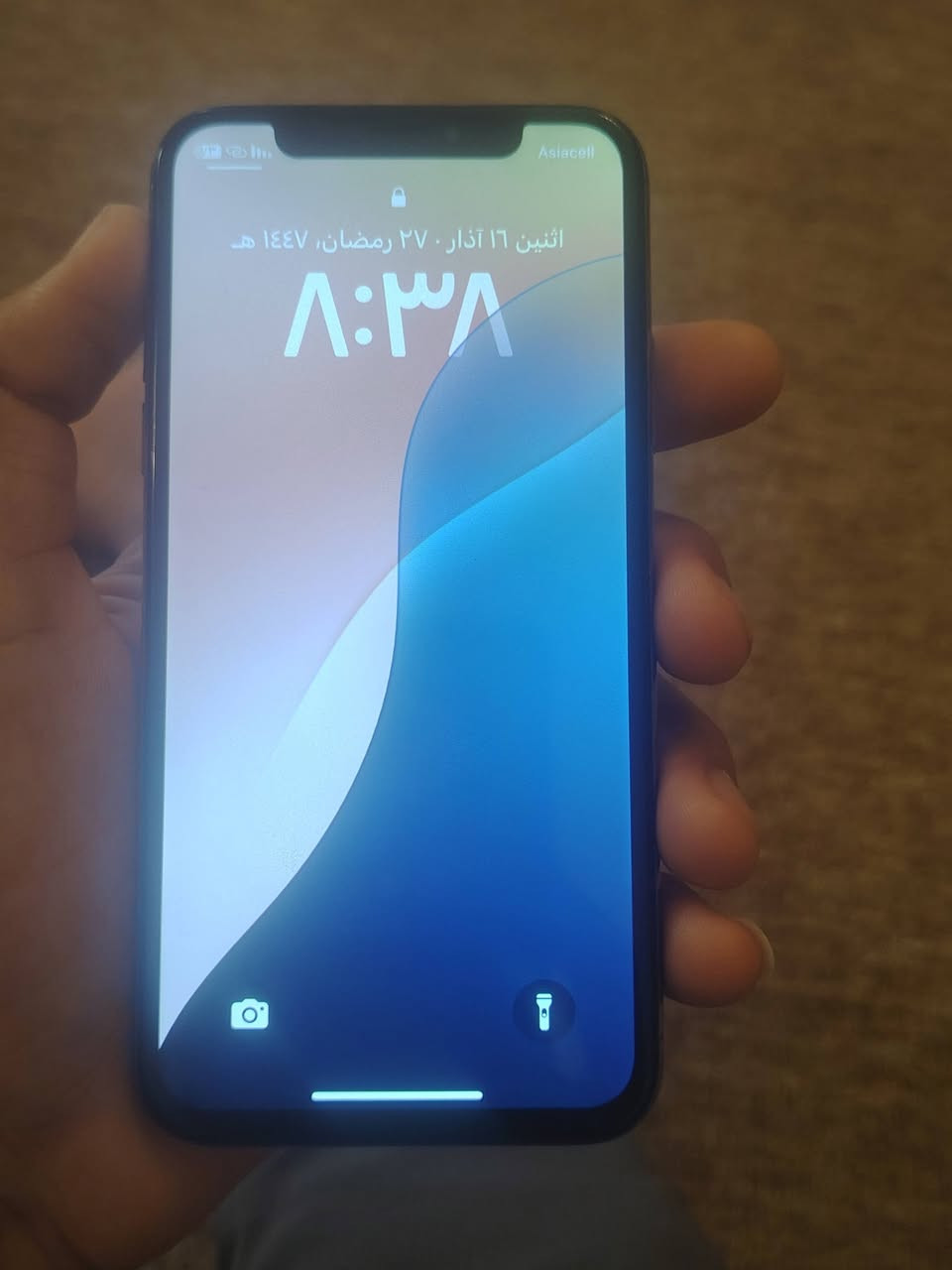 Xs
الذاكرة 256
البطاريه100
سماعه داخليه بس 
كامره عاديه عطلانه بروتو شغاله ول سلفي واضحه مبيه شي همات 
جهاز للبيع او مراوس


**إذا كنت صاحب هذا الإعلان وتريد حذفه لأي سبب، رجاءا أرسل رسالة إلى الدعم الفني**