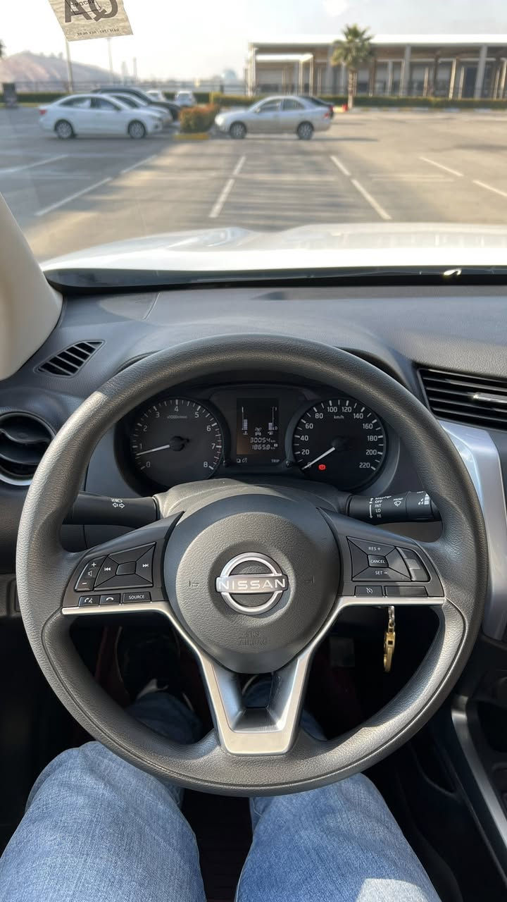 اول شي سعر السيارة ١٠/١٥ ورقة جوا سوق🔥💣
سيارة حتى دعاميات ابيع بدون صبغ و بدون تعديل⚠️
سعر السيارة 214$ ورقة مجال بسيط للطيبين✅
نافارا 2024 خليجي شركة مهند دبل اكسن كير عادي 🚘
سيارة جاهزة و مرقمة و ما بيها نقص على وضع الشركة🥇
مكان السيارة دهوك و فقط بيع ماشية 30 الف كيلومتر🌍
بلادي تجي كشنات جلد و داخل احمر سيارة كاعدة📦
دينار ما تصرف عليها سيارة جاهزة من كل نواحي شرط👌🏻
سيارة باسمنا تريد وكالة او تحويل نفس اليوم انشاءلله🌹
***********
