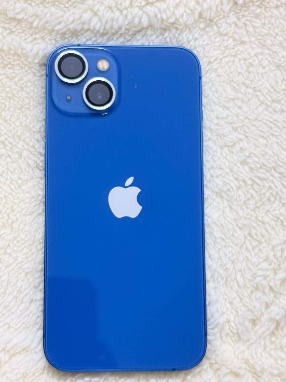 السلام عليكمم 👍🏻 ايفون 13عادي للبيع ذ .256 لون ازرق   بطاريه 84مصار 6اشهر من اخذته التلفون ممفتوح ابد مداخل صيانه  عنواني صلاح الدين سامراء.  السعر 🔥 ***********
