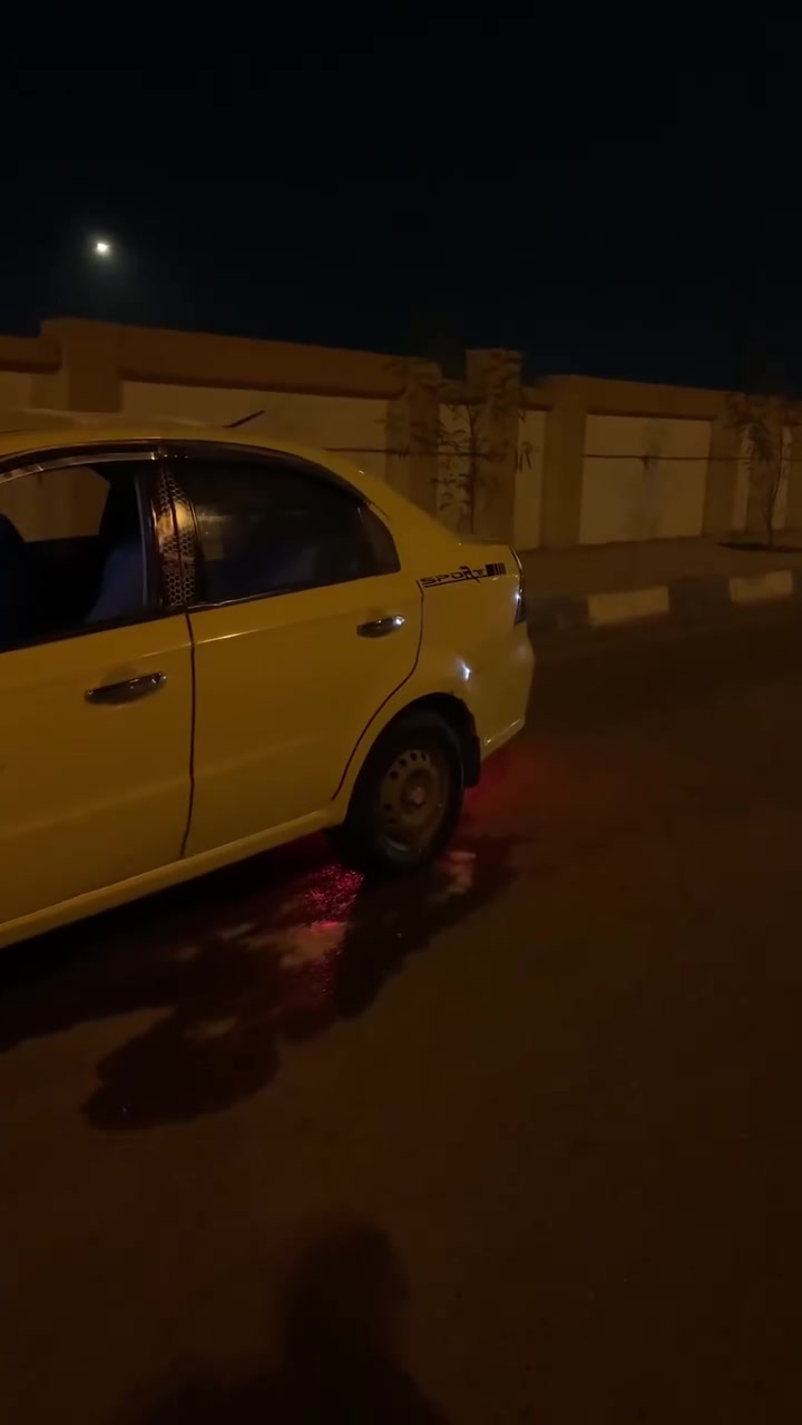 سلام عليكم أفيو للبيع موديل 2007 رقم صلاح الدين شرط وكاله وتحويل كربون بنزين بيها سنويه28ماصاقطه تبريد ثلج 🧊كير مكينه مال يارس كير تومتيك  سعرها 48وبيها مجال ***********بي وتساب
