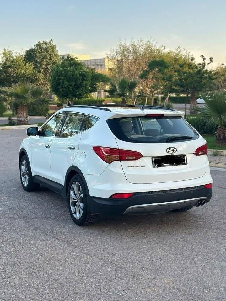 hyundai santafe 2013

🚙خليجي فول مواصفات 

🗜️٤ سلندر 

🌌بانوراما

🌅دواخل بيجي

🛞ويل ١٩ بيلادي

🚀گير اوتو 

💺كشنات كهربائي

💺٧ مقاعد كشن 

🚥ماشية ١٠٠ الف

📟رقم سليمانية دولي 

⌨️تحويل وكالة شرط

💸سعر 159 و مجال بسيط

📍بغداد

***********
