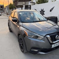 كيكس SR • ٢٠٢٠ • كشن جلد