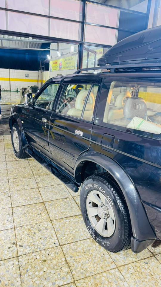 سلام عليكم للبيع ناتيفا 2008 سيارة جاهزه وخير من الله قطعه صبغ وحده شبر جوه الجاملغ فقط الخلفي مكان السياره بغداد البلديات للاستفسار الاتصال ع الرقم ***********
