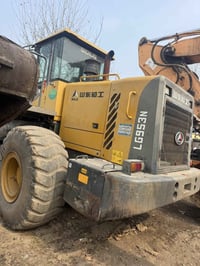 SDLG953 • موديل ٢٠١٤