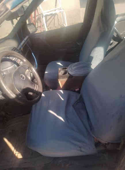 سلام عليكم/اوبل فكترا موديل 1993/حجم 16مكينه لا صرف ولا نفخ شرط سعر 30$ بيها مجال صاحبها يريد تحويل  العنوان قضاء  تلعفر للاستفسار  ع  هذا رقم ***********
