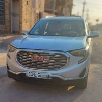 تيران • ٢٠١٩ • العمارة