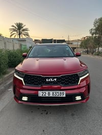 بلاشششش بيع مستعجل كيا سورينتو ٢٠٢٣ خليجي وكاله نم ..بعدها وكاله ماشية...