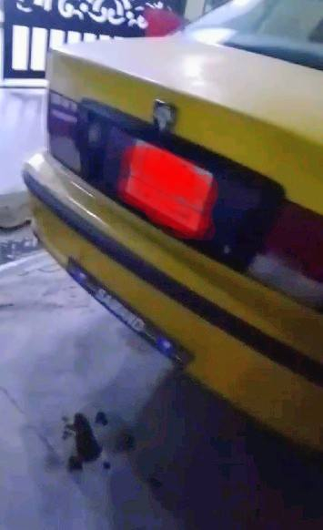 سمند 2011محرك بلادي كير محرك نضيفات شرط فقط صدر شويه تعبان مو دبلات لا صدره ب35الف عده شغل الأيد الاسطه سياره كهربائيات كلا شغاله باتري جديد وعوزه تايرات لان تايرته نص عمر سياره مال شغل تبريد شغال نقص غاز مشروع وطني تحويل ثاني يوم مصفره السعر25وبيه مجال حك الجيه ***********
