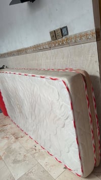 دوشك نفر • اسفنج طبي • نظيف