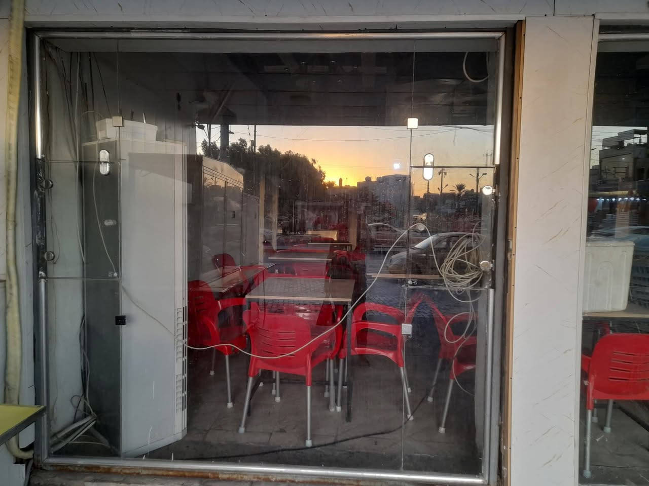 السلام عليكم جام خانه قطعتين للبيع

بغداد حي العامل

وحده الارتفاع ٢٢٦

والعرض 228

الثانيه الطول ٢٢٦

العرض ٢٣٦  ..


**إذا كنت صاحب هذا الإعلان وتريد حذفه لأي سبب، رجاءا أرسل رسالة إلى الدعم الفني**