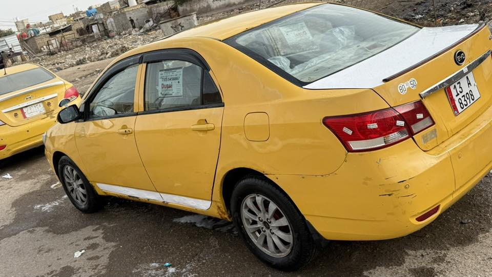 بي وايدي موديل13رقم ميسان نكليزي سنويه30مكينه وكير وحداده سياره جاهزه سعر38
وبي مجال قليل ***********
