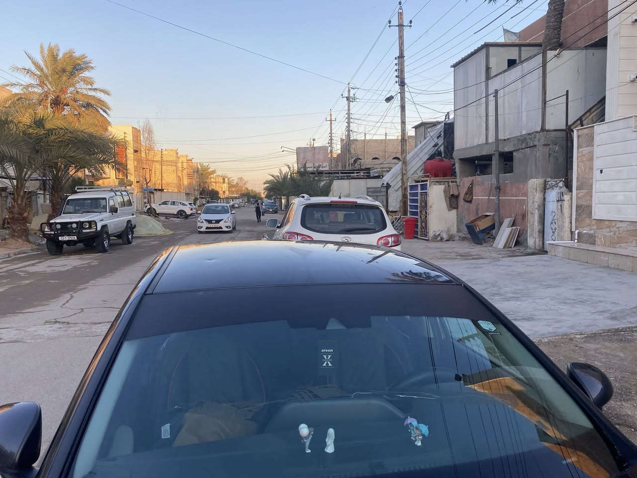 سوناتا موديل ٢٠٢١ مكاني بغداد رقم شمالي بسمي تريد تحويل او وكالة صور الحادث والتفاصيل موجودة بالصور السعر ١٥٧  
***********
