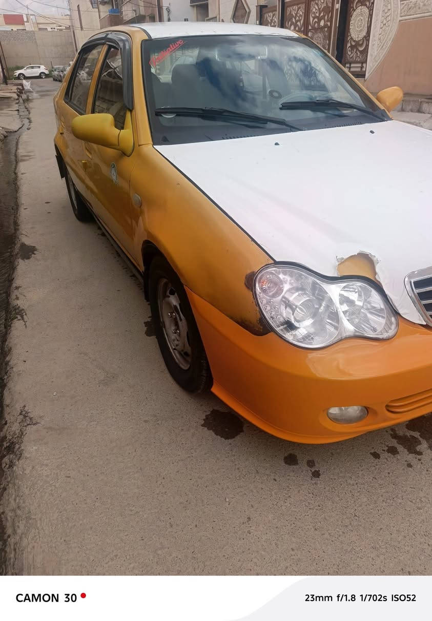 السلام عليكم للبيع او المراوس شعندك نزل سي كي مديل 2012 رقم بغداد مسطره مشروع وطني الشرعي بل موصل شرط الوكاله والتحويل هيئه وغرامات مصفره كابون بانزين مامسجل كير ومحرك شرط طخم امامي وخلفي جديد طخم تايرات جديد باتري جديد وايرمنيا كلها شغاله السياره جاهزه السعر 36 وبيها مجال للطيبين
*********** بي واتس والخاص مفتوح
