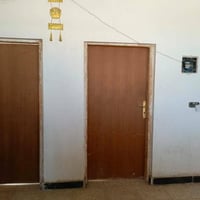 دار طابقين بالسفير قرب أسواق أبو كاظم القريشي فرع الرابع ركن للبيع الم...