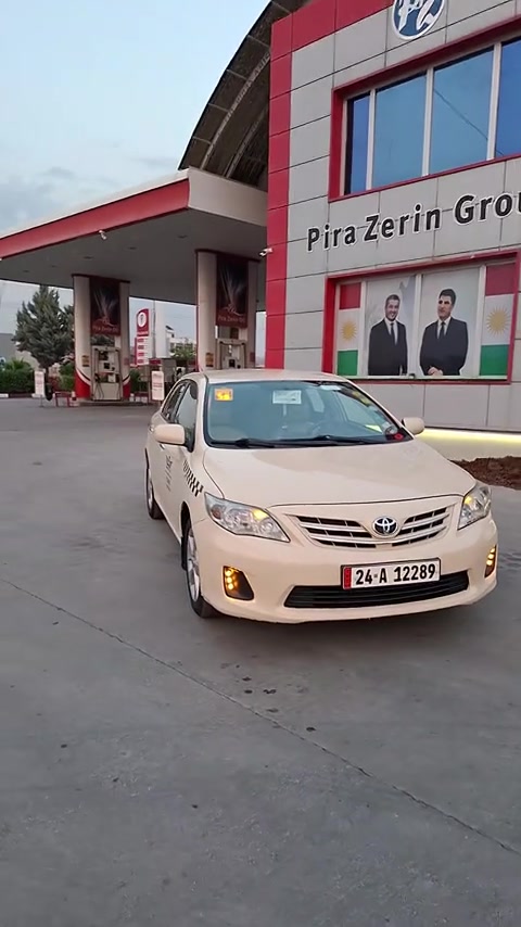 بیکاچوبوفروتنێ***********مودێل2013زاخومعرزپێشمرگە

