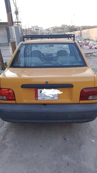 سايبه موديل 21 سياره مكفوله لا بارد ولا تبديل ولا خياس ولا اي شي سياره...