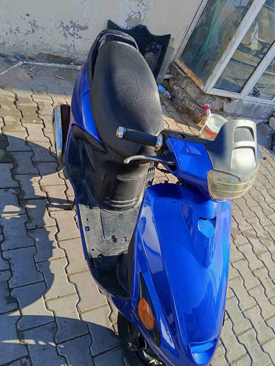 فراشة فحل بنز مكفولة كلها شغال محرك حاوية برغي مامفتوح بية سلف هندر اشاير لايت بك لايت عدادات قفل جنطة كلها شغال كل نقص مابيه السعر خاص مكاني نجف حي الغري ***********
