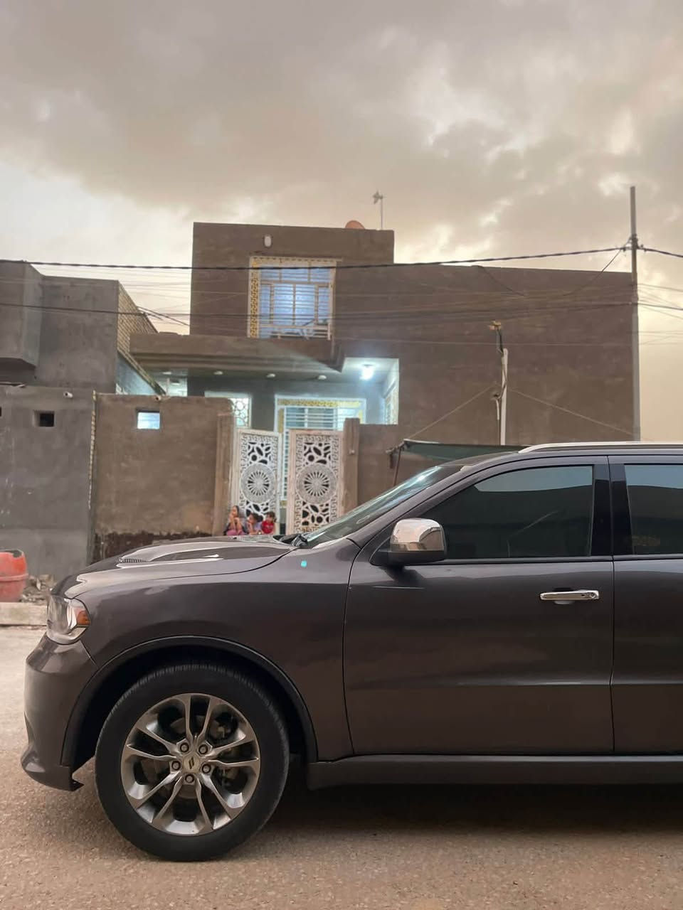 سلام عليكم دوج دورنكو 2019 حادثه جاملغ وباب جيتي مكينه 6 ماشيه 140 ميل مكينه جديده رقم بغداد الجديد تحويل مباشر كشن منفصل فول عدى الفتحه مكاني بابل 
***********
